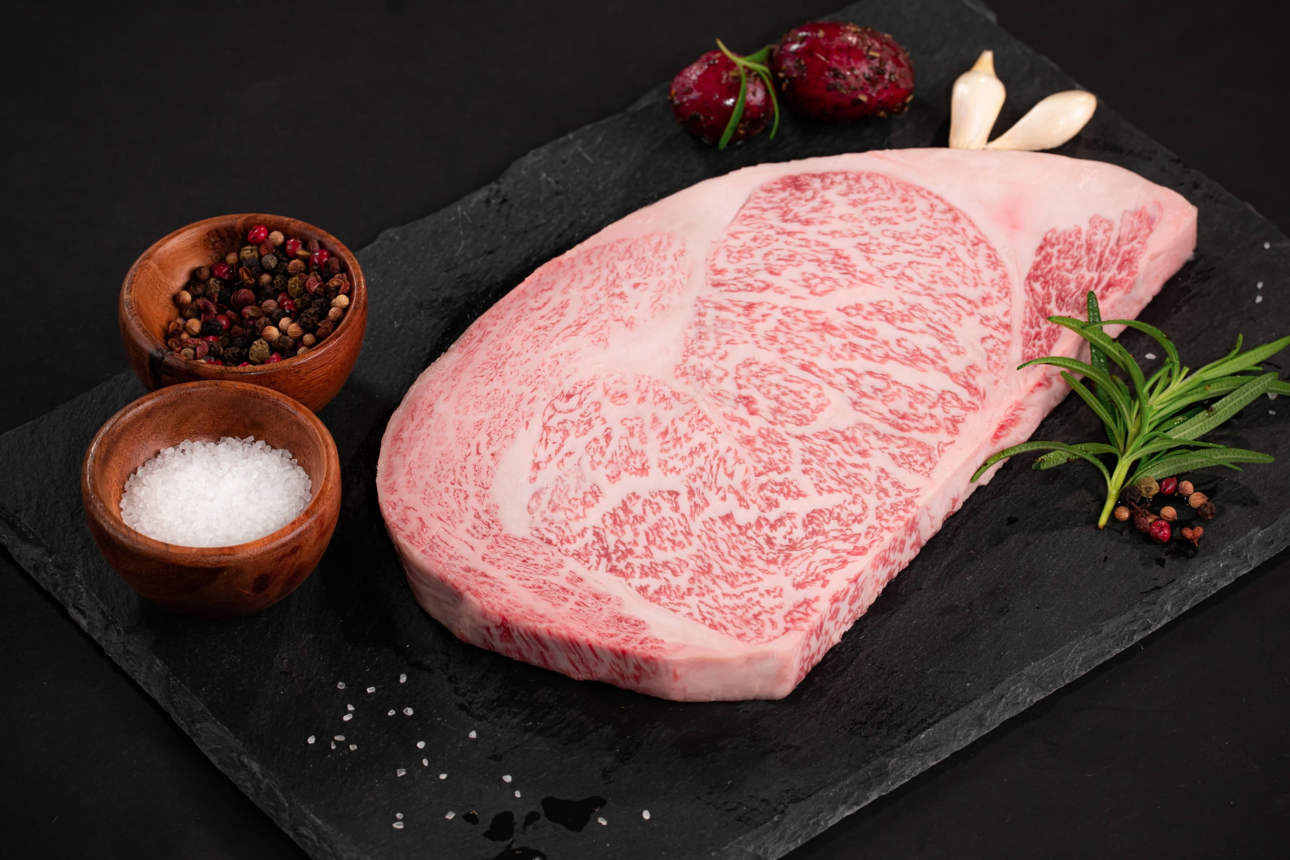 wagyu a5 meat